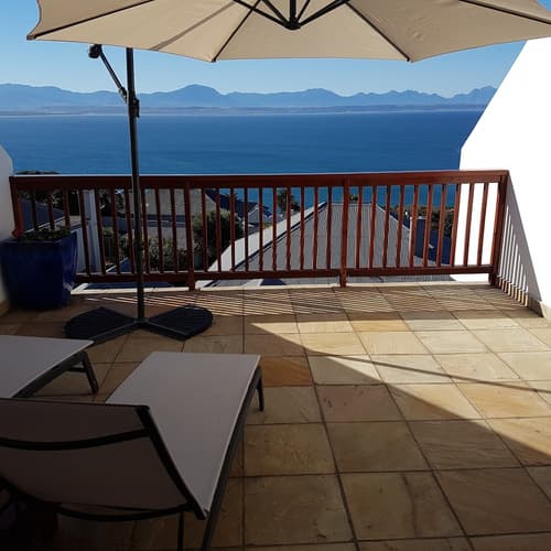Aquamarine Guest House