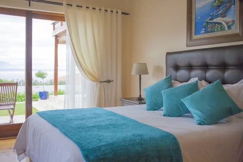 Aquamarine Guest House