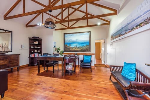 Aquamarine Guest House