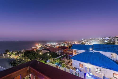 Aquamarine Guest House