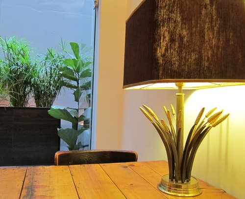 Concierge Monastiraki, Interior entrance