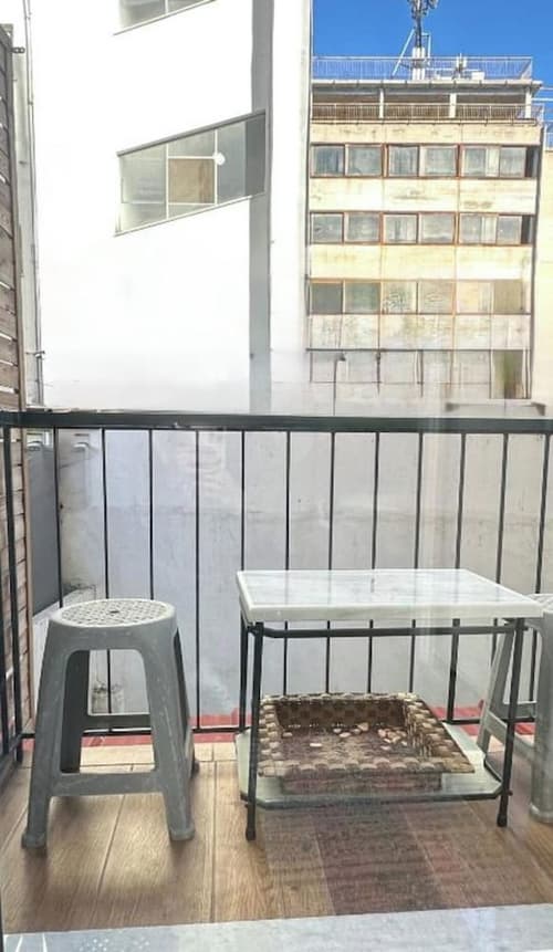 Concierge Monastiraki, Room