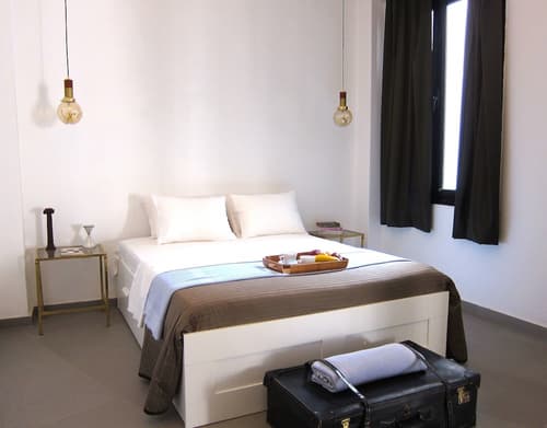 Concierge Monastiraki, Room