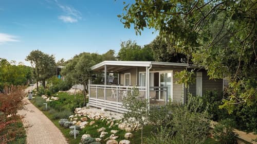 Maistra Camping Veštar Mobile homes