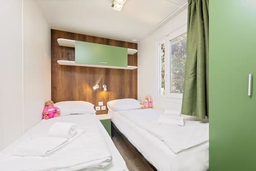 Maistra Camping Veštar Mobile homes, Room