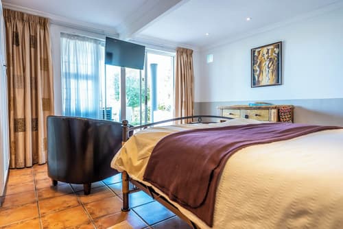 Aestas Bed & Breakfast, Room