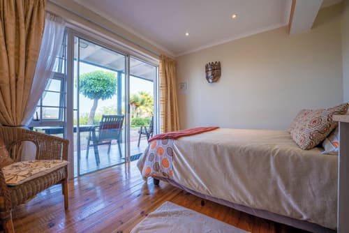 Aestas Bed & Breakfast, Room