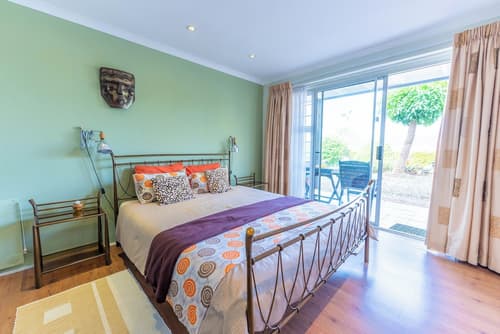 Aestas Bed & Breakfast, Room