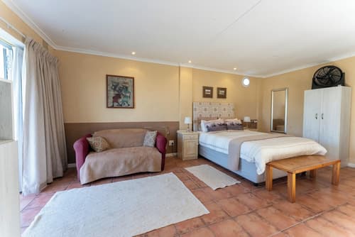 Aestas Bed & Breakfast, Room