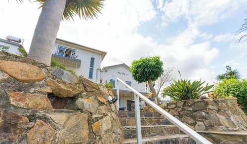 Aestas Bed & Breakfast