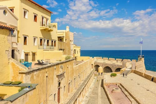 Alcanea Boutique Hotel