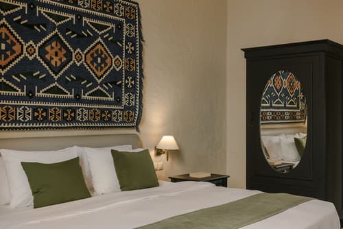 Alcanea Boutique Hotel, Room