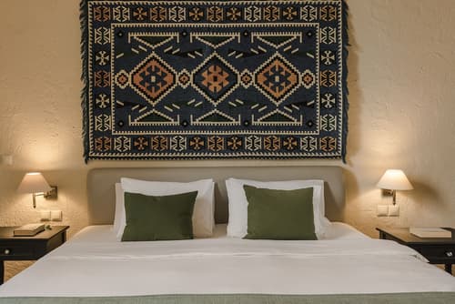 Alcanea Boutique Hotel, Room