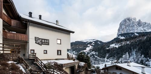 Apartments Boè, Primary image