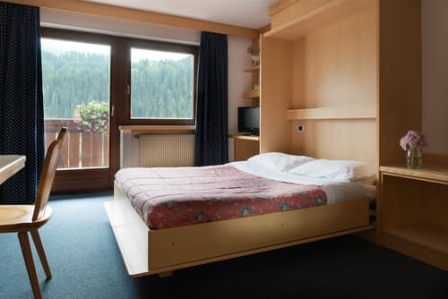 Apartments Boè, Room