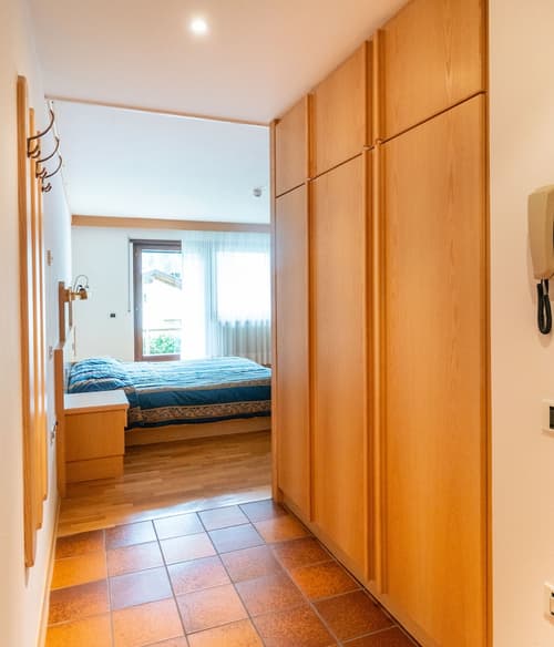 Apartments Boè, Room