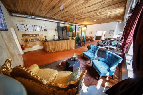 Hotel Lehenerhof Salzburg