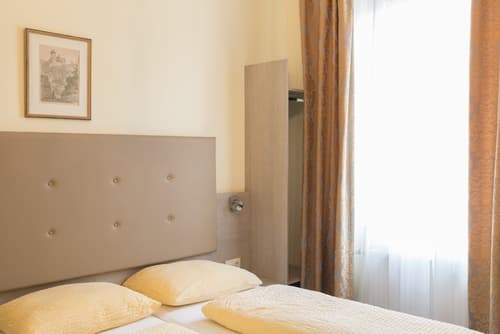 Hotel Lehenerhof Salzburg