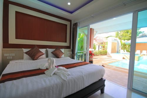 Lanta Fevrier Resort, 