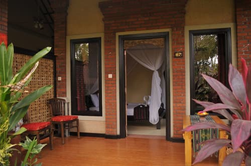 Tirta Sari Bungalows & Spa, Room