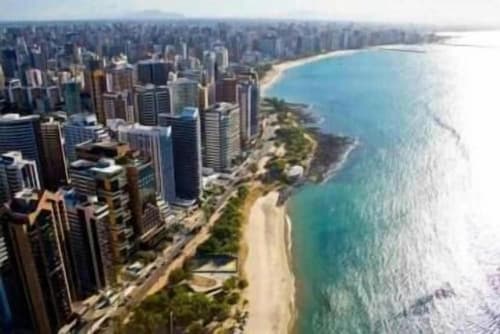 Hostel Dragão do Mar