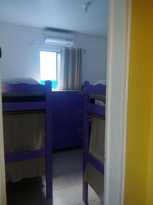 Hostel Dragão do Mar