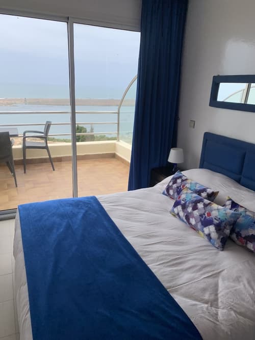 Auberge Oualidia Dream