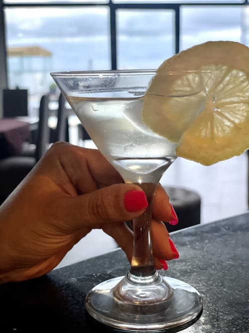 Auberge Oualidia Dream