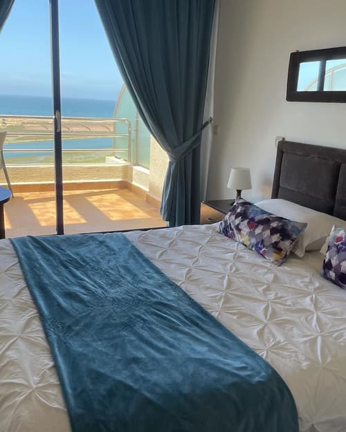 Auberge Oualidia Dream