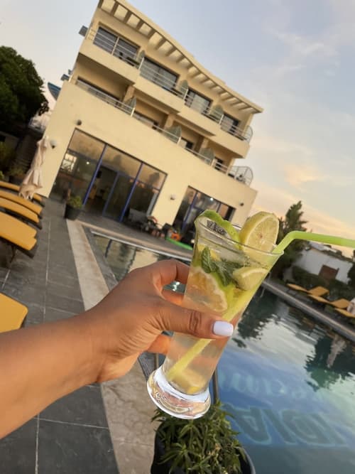 Auberge Oualidia Dream