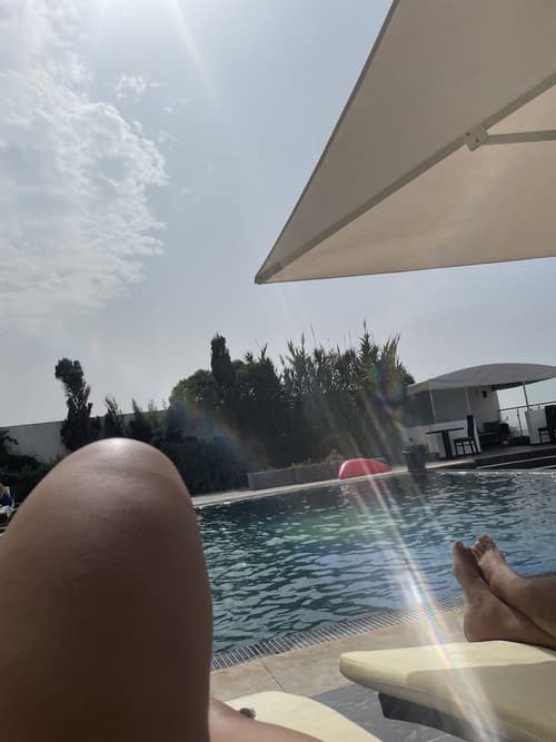 Auberge Oualidia Dream