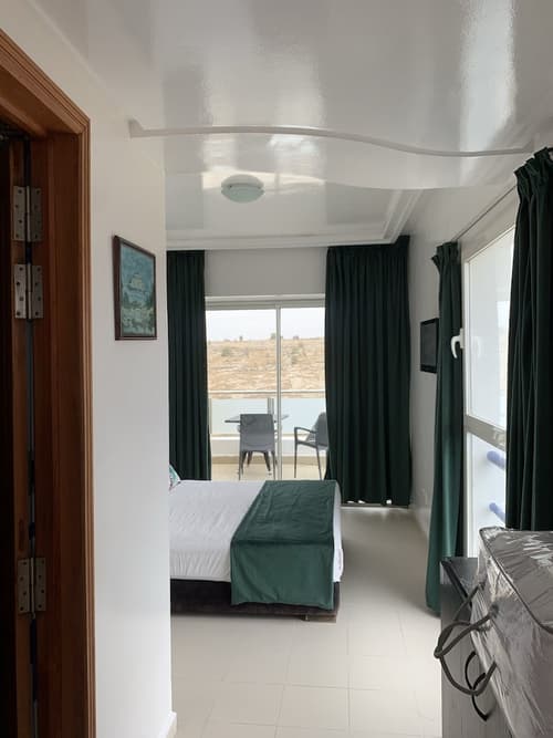 Auberge Oualidia Dream