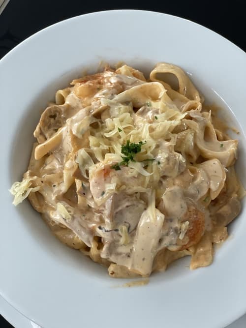 Auberge Oualidia Dream