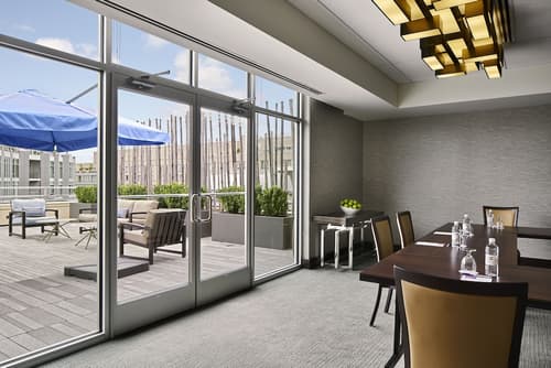 Hyatt Place Washington DC/Georgetown/West End