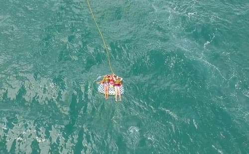 Daltons Banana Guesthouse