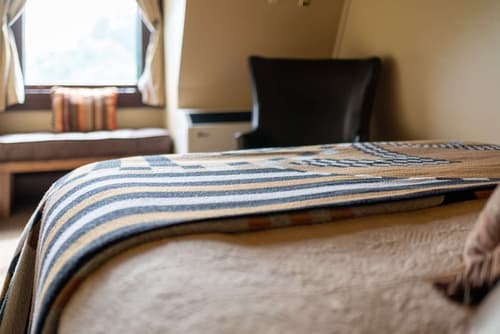 Sheridan Inn, B/W Signature Collection, Room