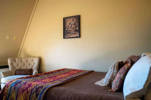 Sheridan Inn, B/W Signature Collection, Room