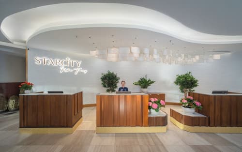 Starcity Bayfront Nha Trang Hotel
