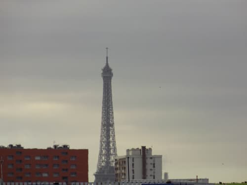 B&B HOME Paris Mairie de Saint-Ouen