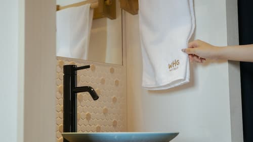 Hotel Gracery Kyoto Sanjo, Room