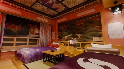 Hotel Gracery Kyoto Sanjo