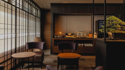 Hotel Gracery Kyoto Sanjo