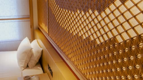 Hotel Gracery Kyoto Sanjo, Room