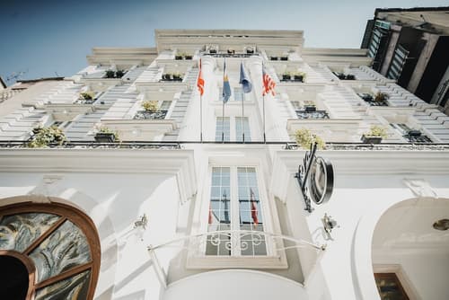 Lot Boutique Hotel, Primary image