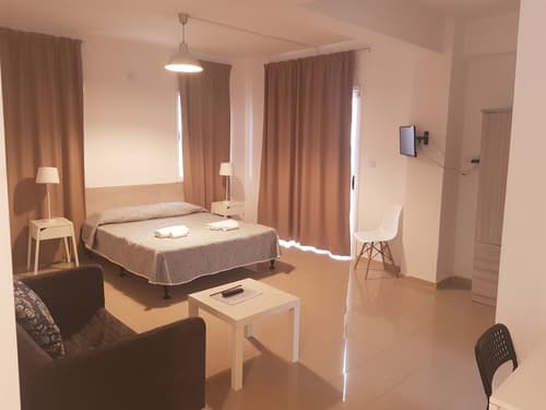 Valentinos Apartments