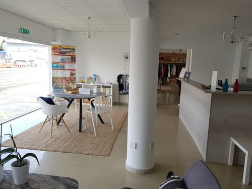 Valentinos Apartments, Reception