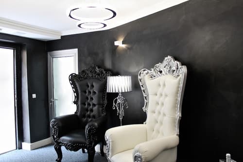 Galeria Valeria Seaside Downtown - MAG Quaint & Elegant Boutique Hotel, Reception