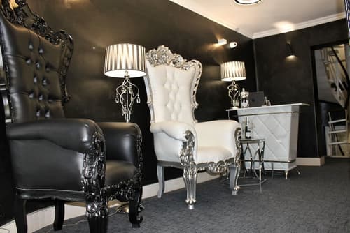 Galeria Valeria Seaside Downtown - MAG Quaint & Elegant Boutique Hotel, Reception