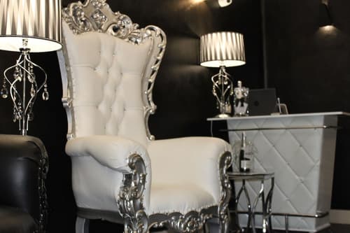 Galeria Valeria Seaside Downtown - MAG Quaint & Elegant Boutique Hotel, Reception