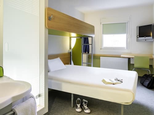 ibis budget Portsmouth
